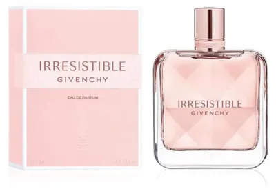 Produktbild von Givenchy Irresistible Ep 125 Vap