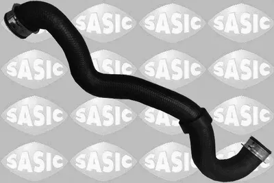 Produktbild von SASIC Kühlerschlauch Wasserschlauch passend für MERCEDES-BENZ C-Klasse Limousine (W203) 3406167