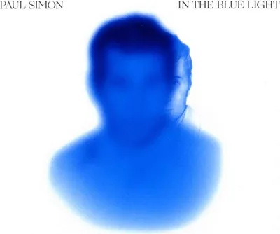 Produktbild von In the Blue Light