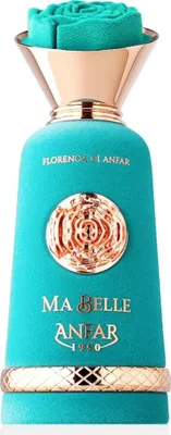 Zdjęcie produktu dla Anfar Ma Belle czyste perfumy dla kobiet 100 ml