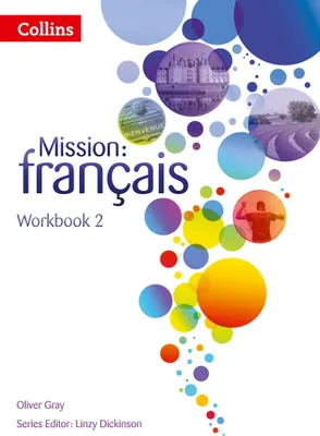 Produktbild von Workbook 2