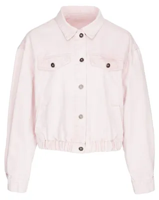 Immagine prodotto di Giacca da donna TEYLON - rosa, taglia M