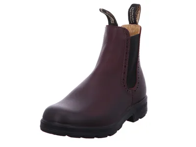 Produktbild von Blundstone 1352 Brogued Shiraz 39.5