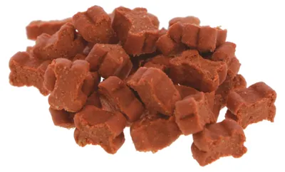 Zdjęcie produktu dla Przysmak dla psa Pet Rewards z łososiem, 150g, Kerbl