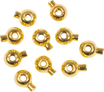 Produktbild von Rayher Hobby GmbH Positionierungsperle gold gold gold