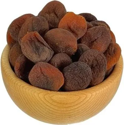 Obrázok produktu pre Morele suszone 1 kg