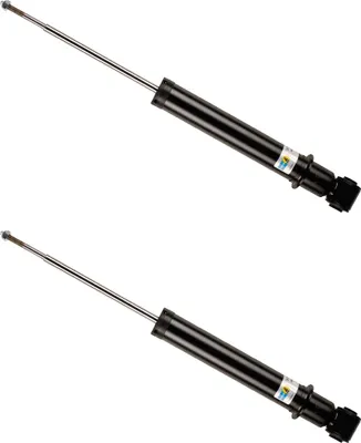 Produktbild von Bilstein Stoßdämpfer B4 hinten für Opel Vectra B