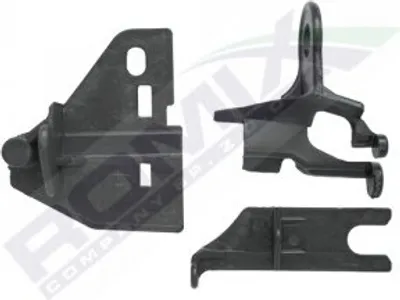 Produktbild von ROMIX Scheinwerfer-Reparatursatz C70254 Rechts