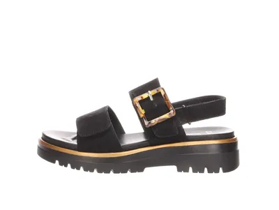 Produktbild von Ara Damen Klassische Sandalen 12-21003-01 Farbe: Schwarz Größe: 38