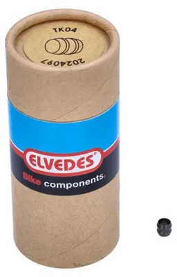 Image de Elvedes Olives TK04 Tektro 5.0 Trp (30 pcs)