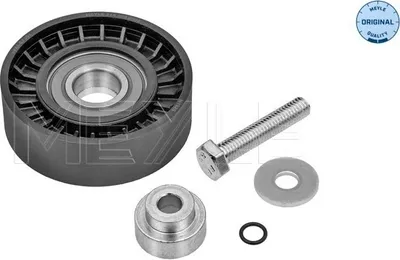 Produktbild von MEYLE 214 009 0004 Spannrolle Keilrippenriemen 70mm für FIAT Ducato Kastenwagen (250, 290) Ducato Pritsche / Fahrgestell (250, 290) Ducato Bus