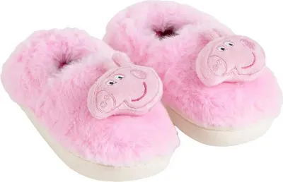 Produktbild von Cerda Group Peppa Pig Hausschuhe Rosa EU 26-27 Mädchen Rosa EU 26-27