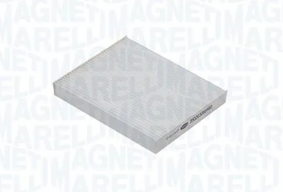 Productafbeelding van MAGNETI MARELLI 350203066480: Interieurfilter, pollenfilter voor KIA SOUL II (PS)