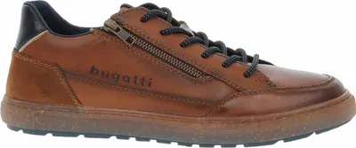 Produktbild von Pánské polobotky Bugatti 321-A5G01-3200 cognac 41