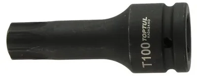 Image de Douille à choc TOPTUL KADA24A0 105 mm