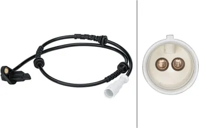 Obrázok produktu pre Snímač Rýchlosti Kolies 6Pu