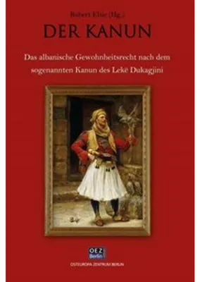 Produktbild von Der Kanun