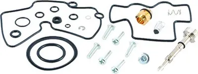 Produktbild von Vergaser Reparatursatz für Husqvarna SM 510 R Baujahr 2005-2007 von All Balls Racing - Neu