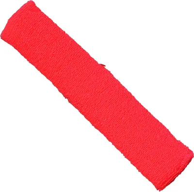 Produktbild von Stirnband - Neon - in 4 Farben rot
