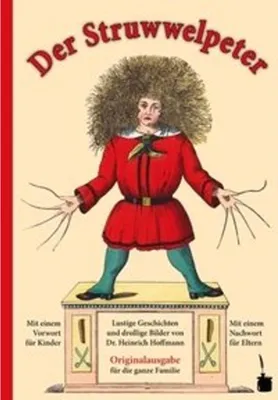 Produktbild von Der Struwwelpeter