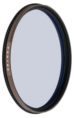 Zdjęcie produktu dla Filtr POLAR-PRO Portra (PL + MIST 1/4) – 86 mm
