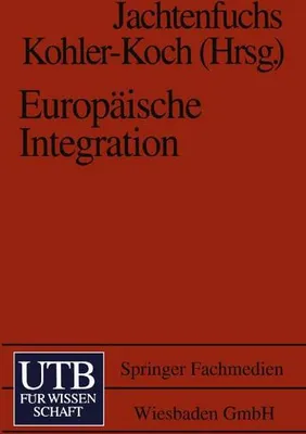 Obrázok produktu pre Europäische Integration