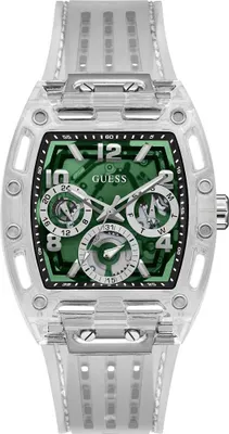 Immagine prodotto di Cronografo Guess Collezione Grigio Phoenix - uomo