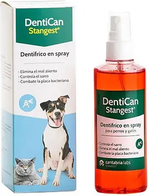 Productafbeelding van Dentican Tandspray 125Ml