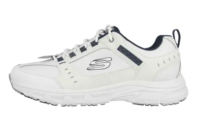 Produktbild von Skechers OAK CANYON REDWICK Sneaker Weiß 51896 WNV, Größe:46