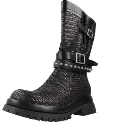 Produktbild von AS 98 B51211 Schwarz
