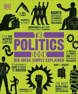 Immagine prodotto di The Politics Book
