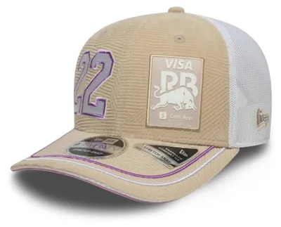Obrázok produktu pre New Era 9Seventy Cap - VISA Racing Bulls Miami Yuki Tsunoda