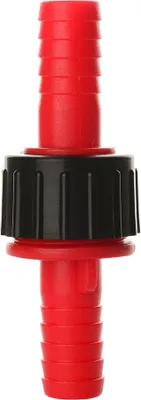 Produktbild von HUGBERT Schlauchverbinder, Schlauchanschluß, Anschluß, Verbinder, fi 14 mm
