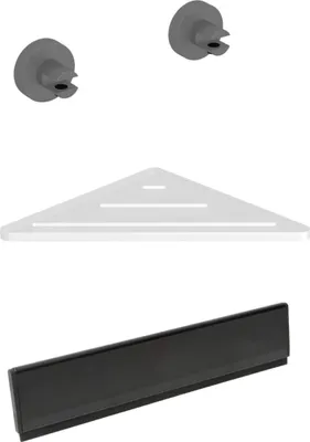 Productafbeelding van Een voordelig pakket accessoires voor SAT X-way: SATDBXW16GM - SATDBXW16GM