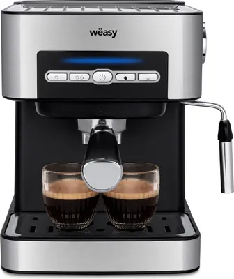 Image de Machine à café Weasy KFX32