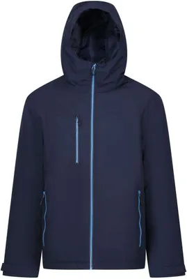 Produktbild von Regatta Professional Navigate Waterproof Insulated Jacket