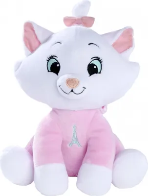 Zdjęcie produktu dla Simba Disney Aristocats Plusz Marie 25cm