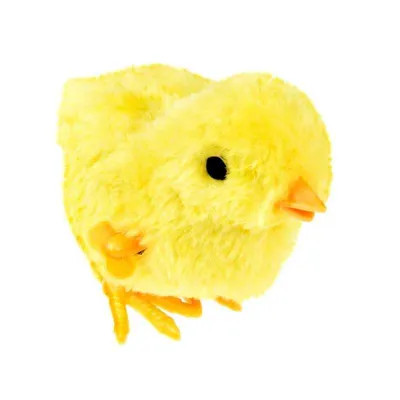 Obrázok produktu pre Naťahovacie kuriatko Jokomisiada