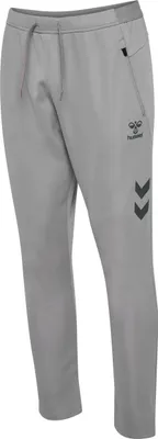 Produktbild von Hummel hmlCIMA 2.0 Hose Herren grau Gr L
