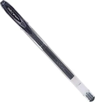 Obrázok produktu pre uni-ball UM-120 N gélový roller SIGNO, čierny