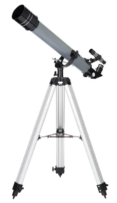Produktbild von Levenhuk Blitz 70 Base