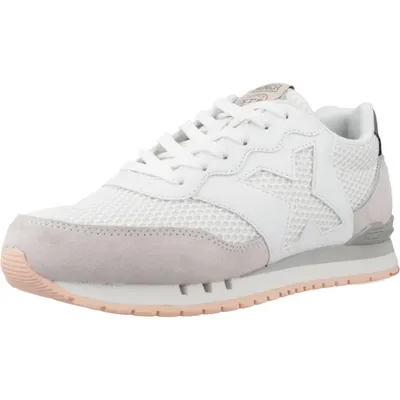 Produktbild von Munich Sneakers 4150207 in White color size 40