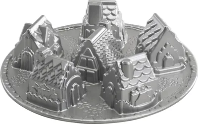 Immagine prodotto di nordic ware - Stampo Cozy Village