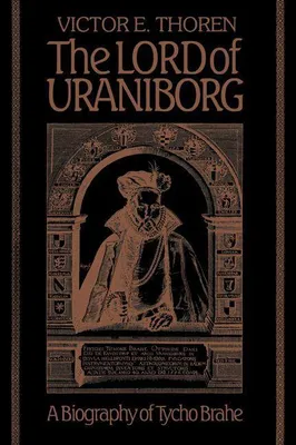 Produktbild von The Lord of Uraniborg