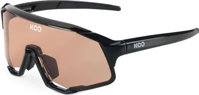 Produktbild von Koo Demos Sonnenbrille Schwarz Pink/CAT2 Schwarz Pink/CAT2