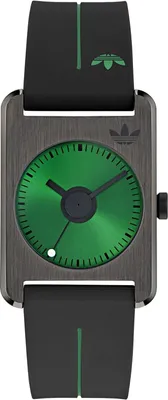 Produktbild von adidas Originals Uhr adidas Originals Retro Pop One Männer/Frauen adidas-AOST24546
