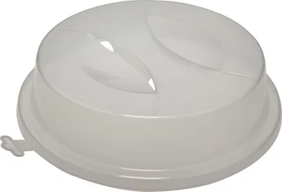 Immagine prodotto di Bauknecht Whirlpool Wpro coperchio per microonde per alimenti 484000008434 PLL003
