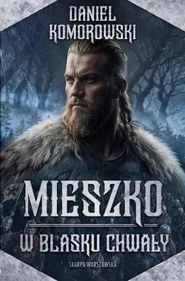 Produktbild von Mieszko W blasku chwały