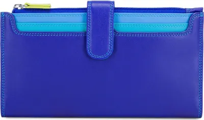 Produktbild von MyWalit Continental Geldbörse Leder 20 cm