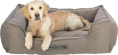 Produktbild von TRIXIE Vital Bett Liano - taupe - 60 × 50 cm